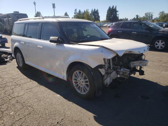 FORD FLEX SEL 2013 2fmhk6c85dbd04443