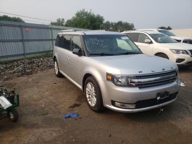 FORD FLEX SEL 2013 2fmhk6c85dbd04992