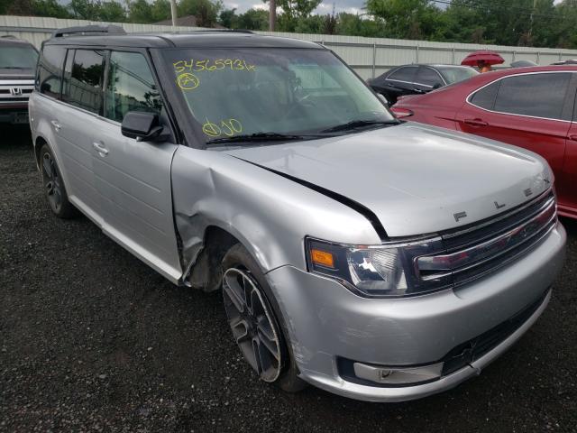 FORD FLEX SEL 2013 2fmhk6c85dbd05222