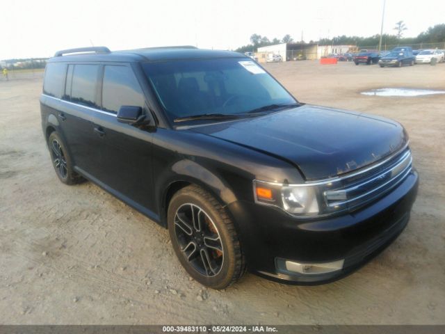 FORD FLEX 2013 2fmhk6c85dbd25616