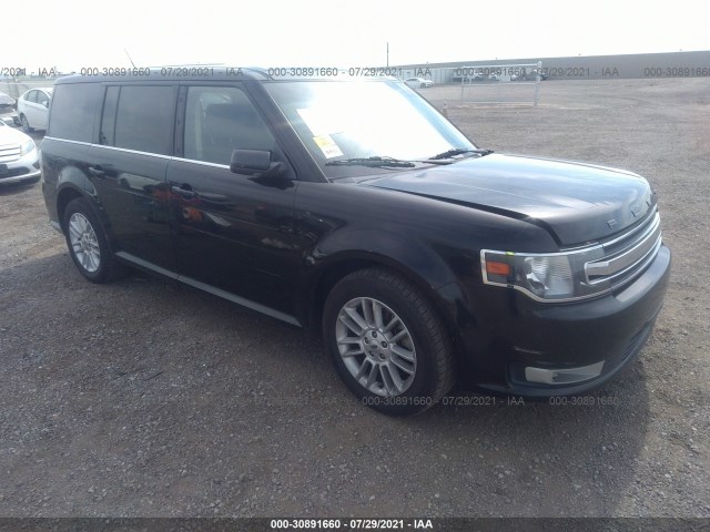 FORD FLEX 2013 2fmhk6c85dbd31433