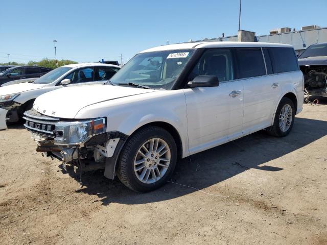 FORD FLEX 2013 2fmhk6c85dbd36115