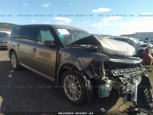 FORD FLEX 2014 2fmhk6c85ebd04847