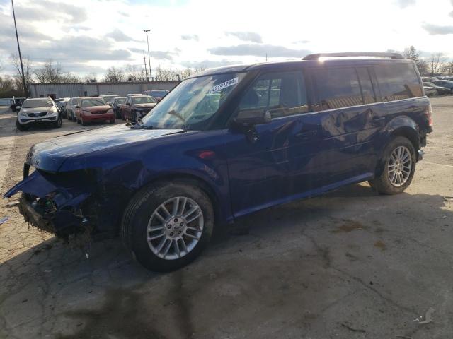 FORD FLEX 2014 2fmhk6c85ebd25729