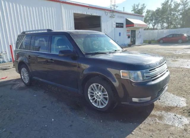 FORD FLEX 2014 2fmhk6c85ebd30770