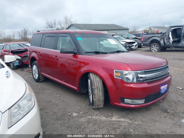 FORD FLEX 2014 2fmhk6c85ebd37847