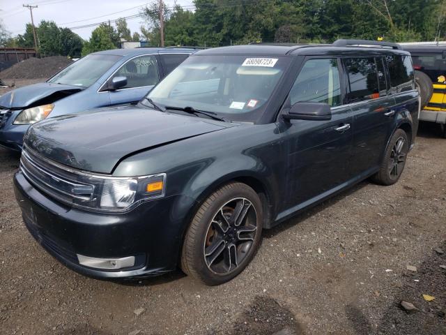 FORD FLEX 2015 2fmhk6c85fba02881