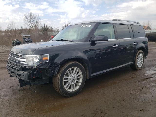 FORD FLEX 2015 2fmhk6c85fba13668