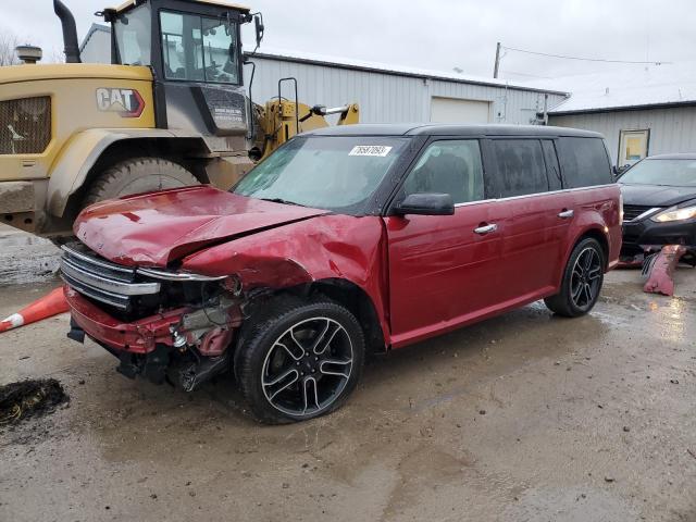 FORD FLEX 2015 2fmhk6c85fba19423