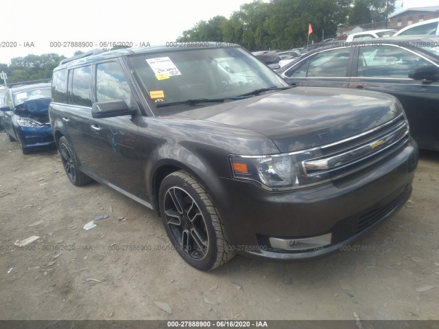 FORD FLEX 2015 2fmhk6c85fba21561