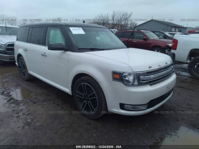 FORD FLEX 2015 2fmhk6c85fba22676