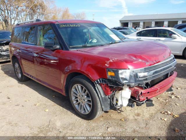 FORD FLEX 2016 2fmhk6c85gba00288