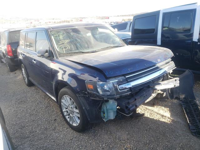 FORD FLEX SEL 2016 2fmhk6c85gba01389