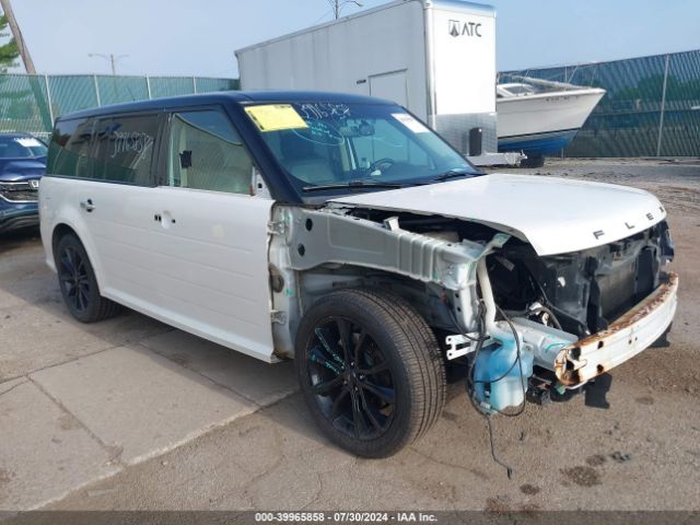 FORD FLEX 2016 2fmhk6c85gba01568