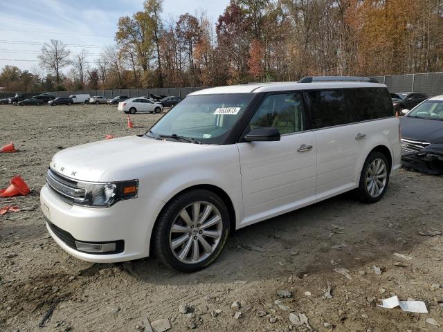 FORD FLEX 2016 2fmhk6c85gba07712