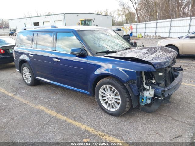 FORD FLEX 2016 2fmhk6c85gba10612