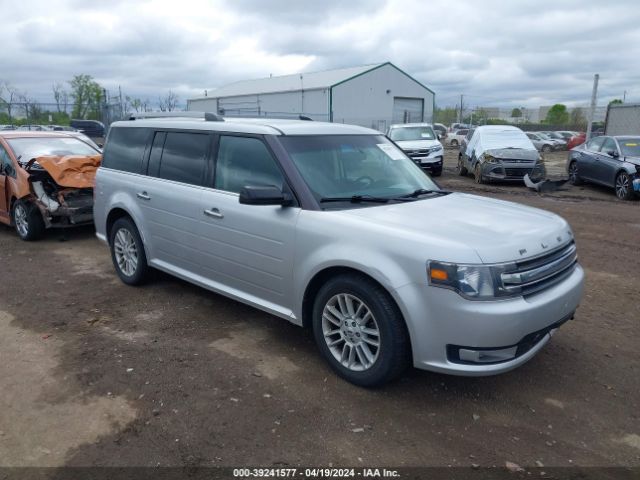 FORD FLEX 2016 2fmhk6c85gba12697