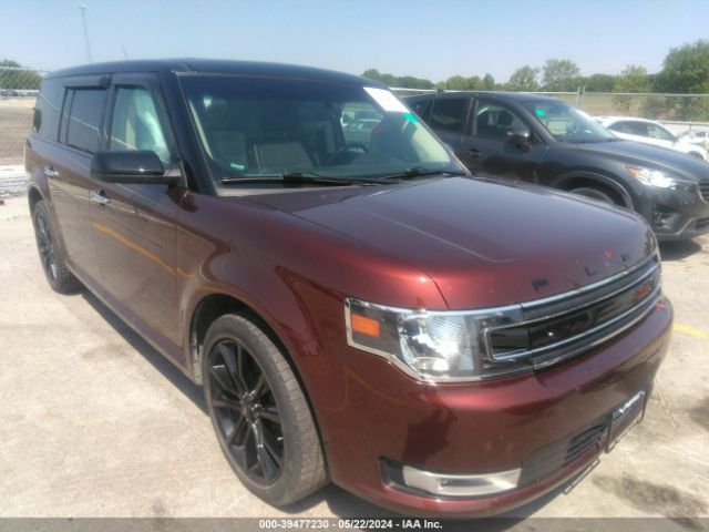 FORD FLEX 2016 2fmhk6c85gba20945