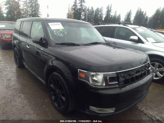 FORD FLEX 2018 2fmhk6c85jba09337