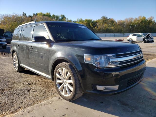 FORD FLEX SEL 2013 2fmhk6c86dbd01731