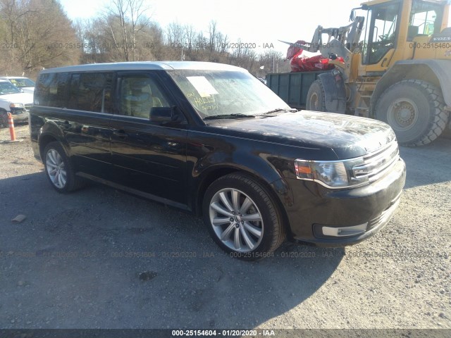 FORD FLEX 2012 2fmhk6c86dbd05276