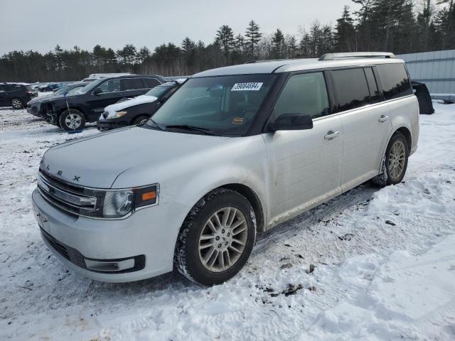 FORD FLEX 2013 2fmhk6c86dbd06623