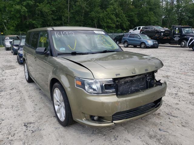 FORD FLEX 2013 2fmhk6c86dbd10896