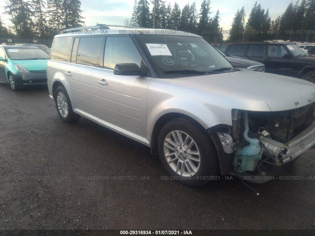 FORD FLEX 2013 2fmhk6c86dbd22742