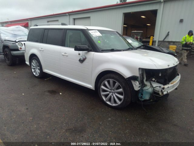 FORD FLEX 2013 2fmhk6c86dbd23101