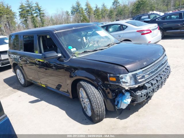 FORD FLEX 2013 2fmhk6c86dbd25110