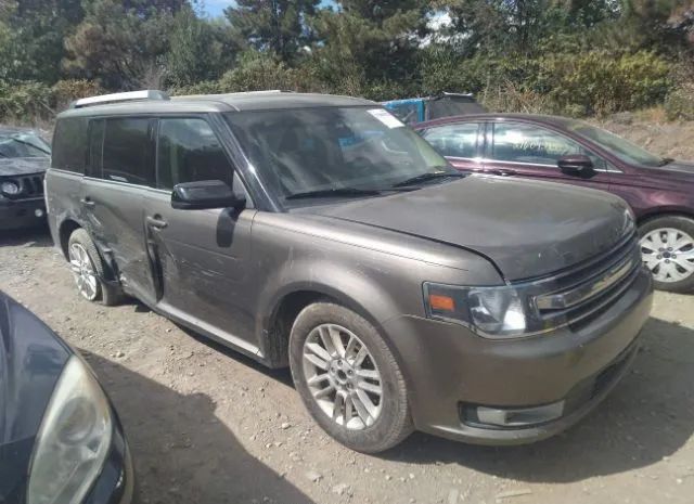 FORD FLEX 2014 2fmhk6c86ebd03500