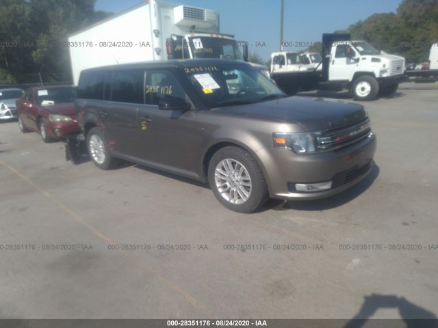 FORD FLEX 2014 2fmhk6c86ebd15730