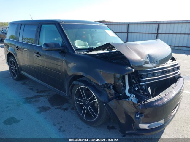 FORD FLEX 2014 2fmhk6c86ebd16778