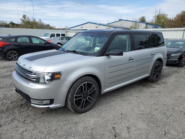 FORD FLEX 2014 2fmhk6c86ebd20135