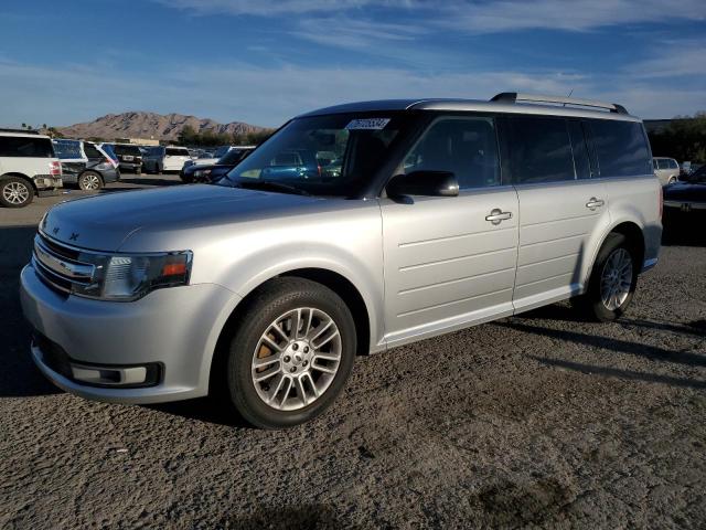 FORD FLEX SEL 2014 2fmhk6c86ebd23455