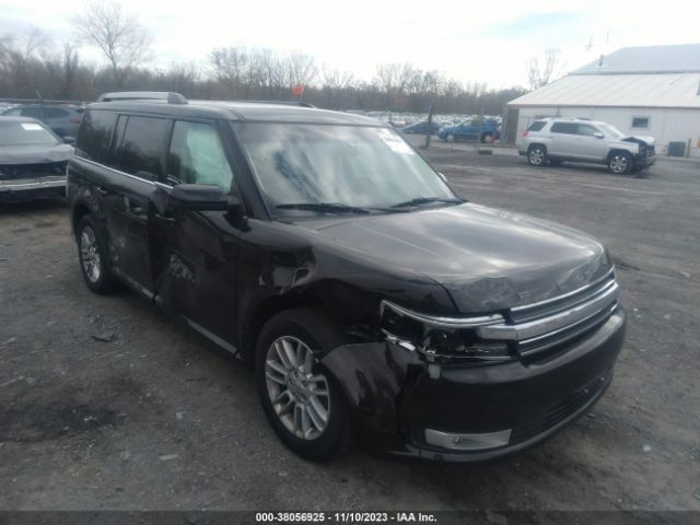 FORD FLEX 2014 2fmhk6c86ebd27182