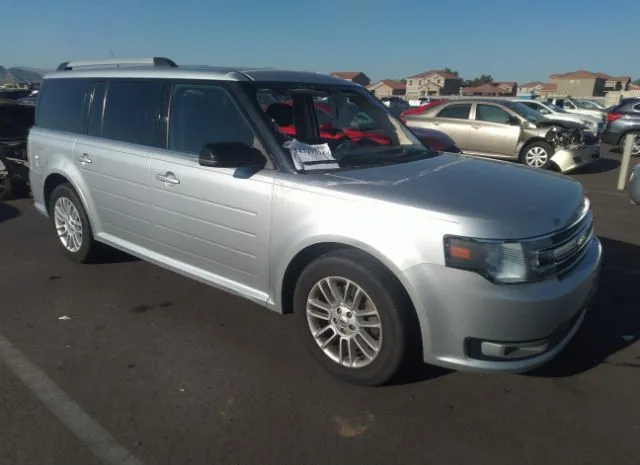 FORD FLEX 2014 2fmhk6c86ebd27215