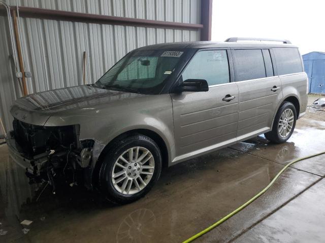 FORD FLEX SEL 2014 2fmhk6c86ebd29384