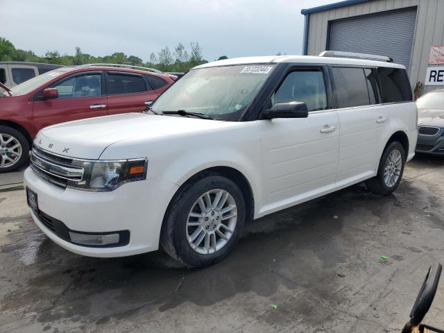 FORD FLEX 2014 2fmhk6c86ebd31555