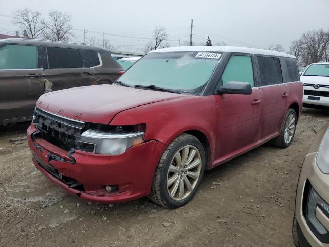 FORD FLEX 2014 2fmhk6c86ebd38716