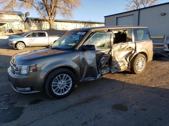 FORD FLEX 2014 2fmhk6c86ebd39798