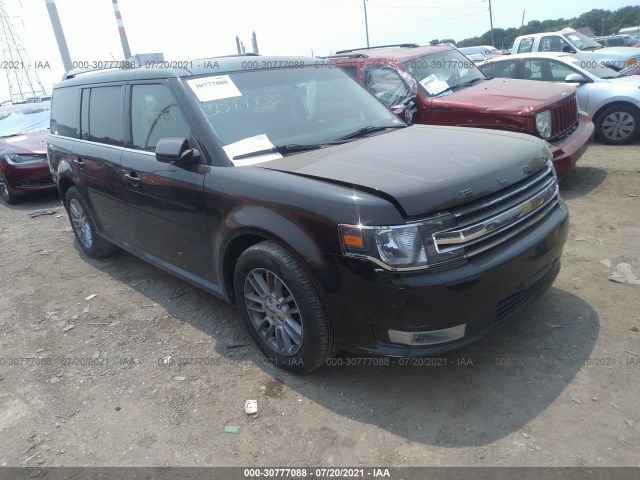 FORD FLEX 2014 2fmhk6c86ebd44161