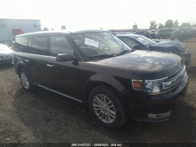 FORD FLEX 2015 2fmhk6c86fba13792