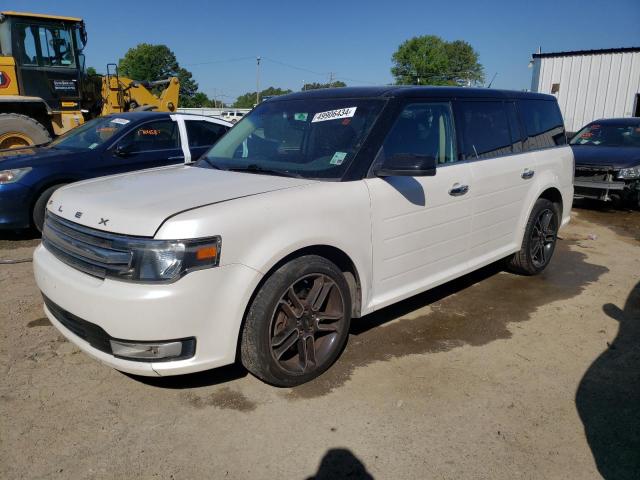 FORD FLEX 2015 2fmhk6c86fba14005