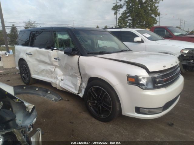 FORD FLEX 2015 2fmhk6c86fba22816