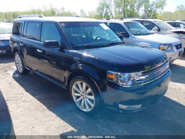 FORD FLEX 2016 2fmhk6c86gba20758