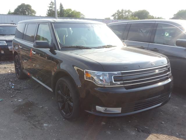 FORD FLEX 2019 2fmhk6c86kba19912