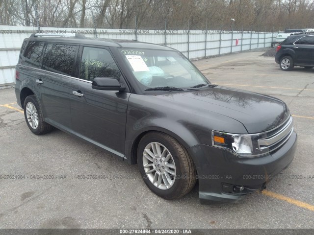 FORD FLEX 2019 2fmhk6c86kba28562