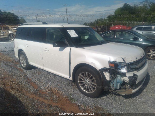 FORD FLEX 2013 2fmhk6c87dbd02418