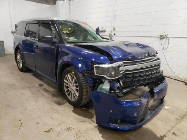 FORD FLEX 2013 2fmhk6c87dbd06128